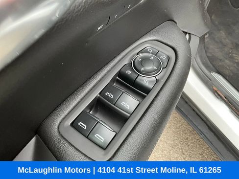 Used 2020 Cadillac XT5 Sportv AWD/4WD image 25
