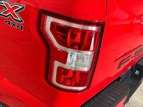 Used 2018 Ford F150 XL w/ Equipment Group 101A Mid image 28