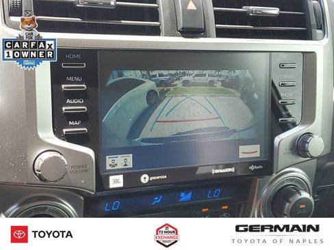 Used 2024 Toyota 4Runner Limited AWD/4WD image 26