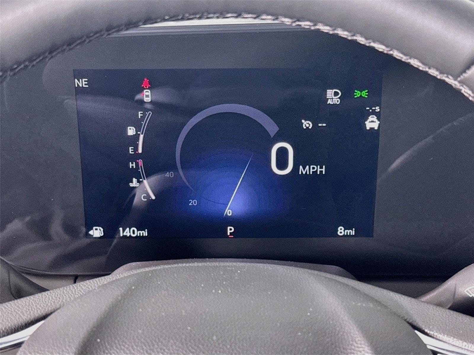 New 2026 Buick Envista Sport Touring w/ Convenience I Package FWD image 13