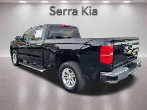 Used 2019 Chevrolet Silverado 1500 LT RWD image 3