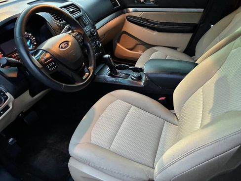 Used 2016 Ford Explorer 4WD image 20