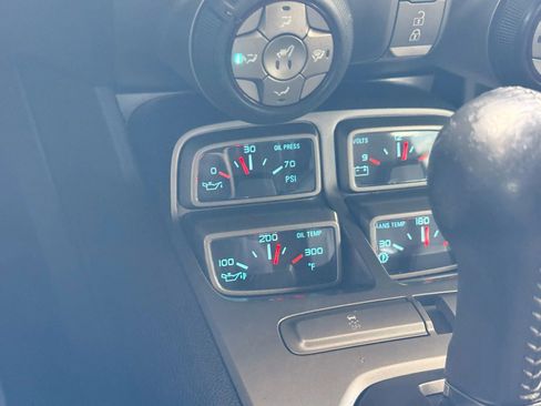 Used 2011 Chevrolet Camaro SS w/ RS Package image 24