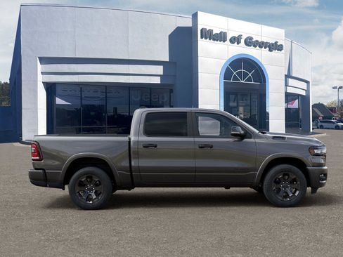 New 2026 RAM 1500 Big Horn image 21