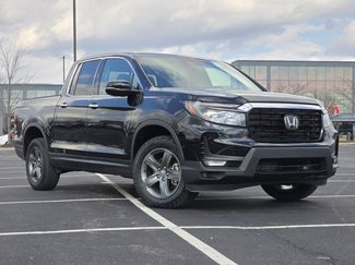 Certified 2023 Honda Ridgeline RTL-E video 2