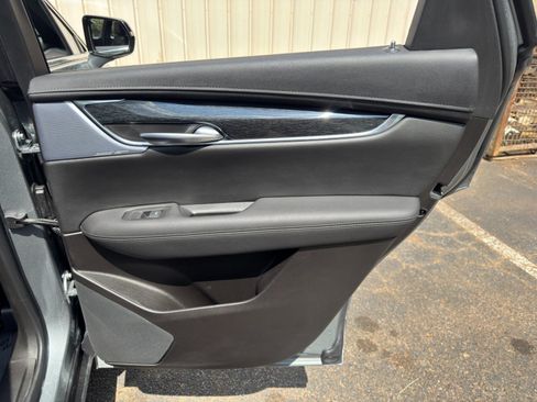 Used 2023 Cadillac XT5 Premium Luxury AWD/4WD image 47