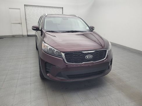 Used 2019 Kia Sorento AWD w/ LX Convenience Package image 14