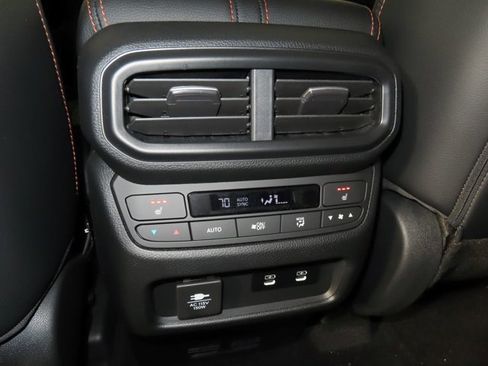 New 2026 Honda Passport TrailSport Elite image 22