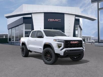 New 2026 GMC Canyon Elevation w/ Convenience Package