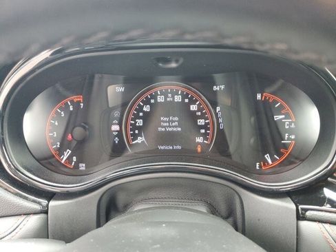 Certified 2024 Dodge Durango GT AWD/4WD image 34