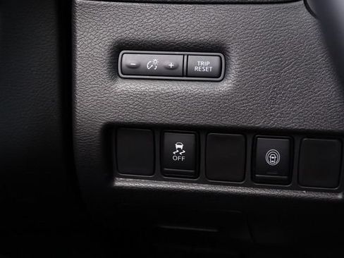 Certified 2024 Nissan Murano SV w/ SV Midnight Edition Package AWD/4WD image 19