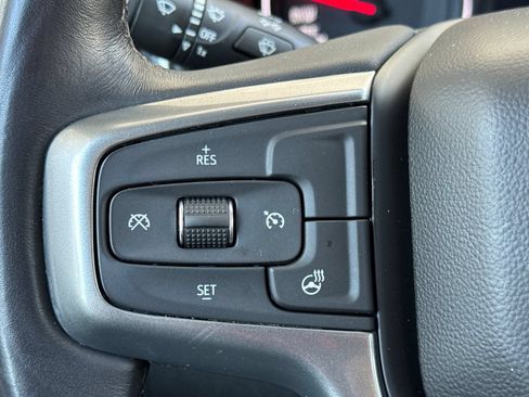 Used 2022 Chevrolet Silverado 1500 RST AWD/4WD image 25