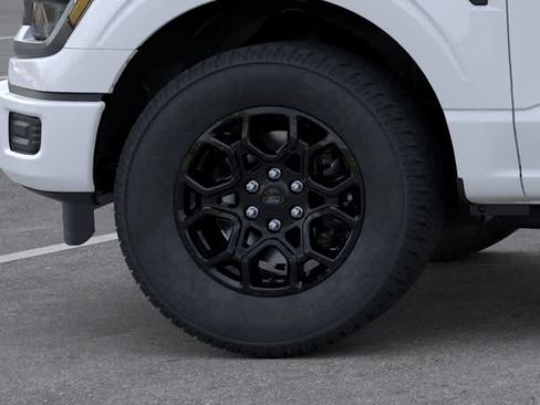 New 2026 Ford F150 STX RWD image 19