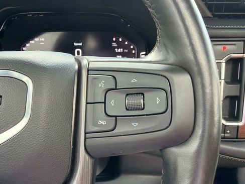 Used 2023 GMC Yukon XL Denali Ultimate AWD/4WD image 28