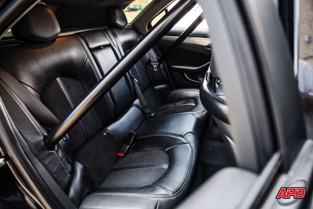 Used 2014 Cadillac CTS V RWD image 82