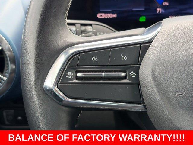 Used 2024 Chevrolet Equinox EV LT w/ LPO, Active Package FWD image 20