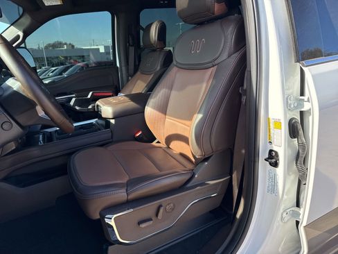 Used 2026 Ford F250 King Ranch image 14