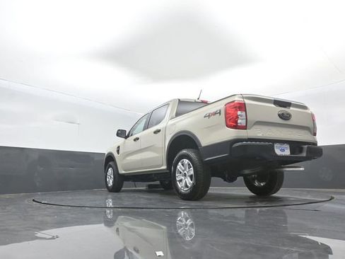 New 2025 Ford Ranger XL image 29