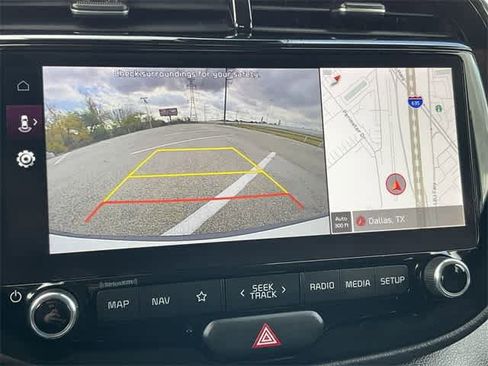 Used 2023 Kia Soul EX image 21