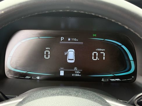 Used 2025 Hyundai Palisade SEL FWD image 19