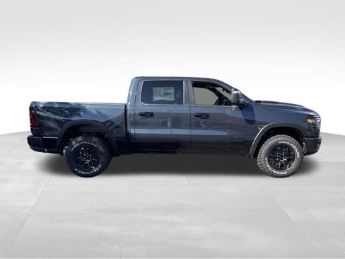 New 2026 RAM 1500 Rebel w/ G/T Package image 6