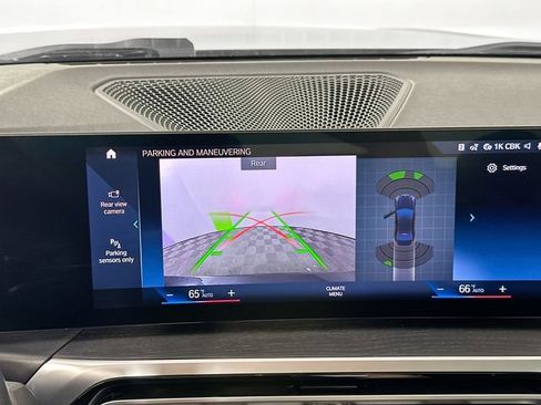 Used 2024 BMW 330e xDrive w/ Convenience Package AWD/4WD image 14