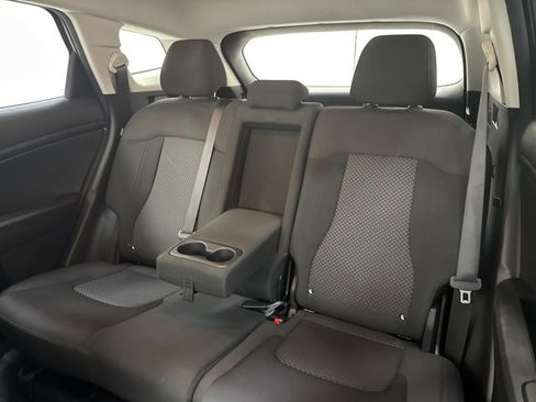 Certified 2024 Kia Sportage LX image 13