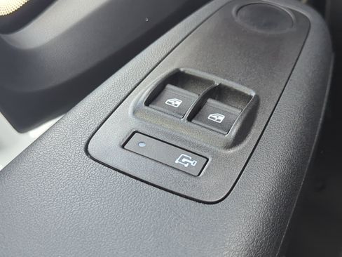 New 2026 RAM ProMaster 1500 w/ Power Group FWD image 20