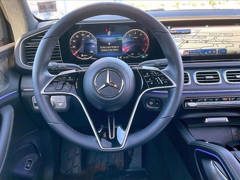 Used 2026 Mercedes-Benz GLE 450 4MATIC image 5