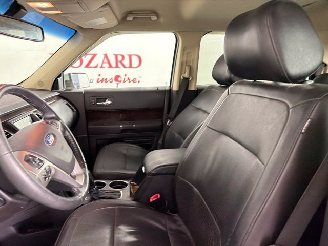 Used 2018 Ford Flex Limited AWD/4WD image 17