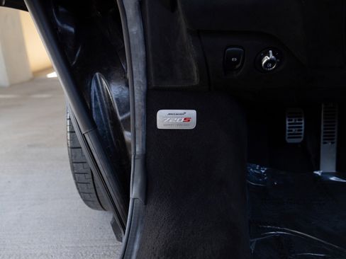 Used 2020 McLaren 720S Performance RWD image 49