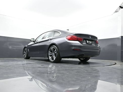 Used 2020 BMW 430i Gran Coupe RWD image 29