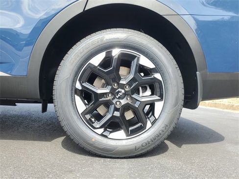 New 2025 Kia Sorento S image 7