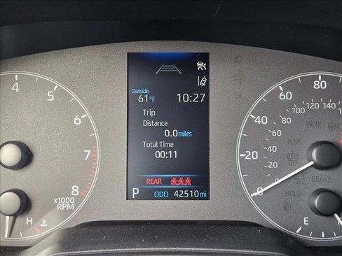 Used 2023 Toyota Corolla LE image 11