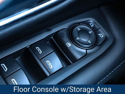 Certified 2023 Chevrolet Tahoe LS w/ Driver Alert Package image 23