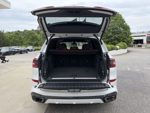 Certified 2023 BMW X5 xDrive45e w/ M Sport Package AWD/4WD image 34