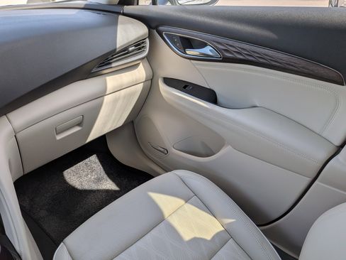 Certified 2023 Buick Envision Avenir FWD image 14