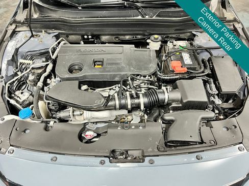 Used 2022 Honda Accord Sport image 10