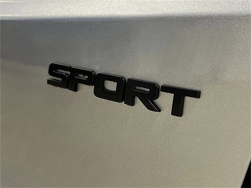 New 2025 Honda CR-V Sport-L image 7
