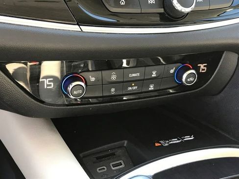 Certified 2023 Buick Enclave Essence w/ LPO, Floor Liner Package FWD image 11