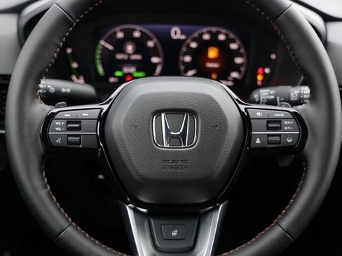 New 2026 Honda CR-V Sport Touring image 29