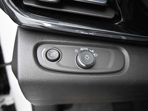 New 2026 Buick Envista Sport Touring w/ Convenience I Package image 21