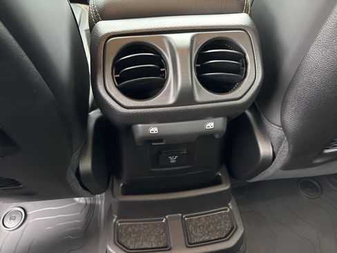 New 2025 Jeep Wrangler Unlimited Rubicon 392 image 39