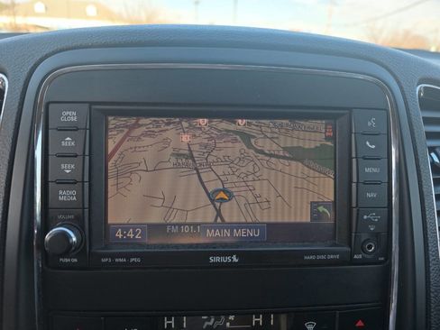 Used 2012 Dodge Durango R/T w/ Leather Interior Group image 70