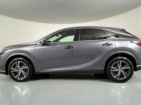 Used 2023 Lexus RX 350 Premium Plus image 4
