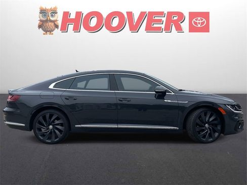 Used 2019 Volkswagen Arteon SEL image 2