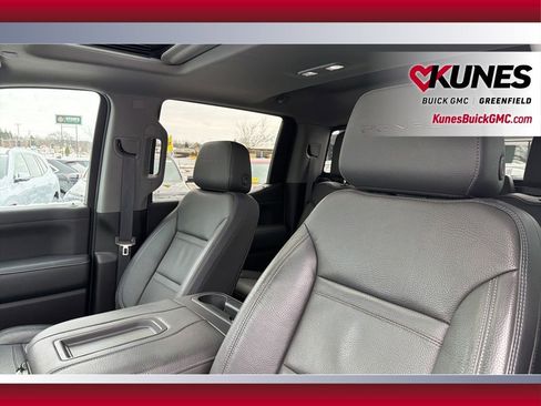 Used 2021 GMC Sierra 1500 Denali w/ Denali Ultimate Package image 27