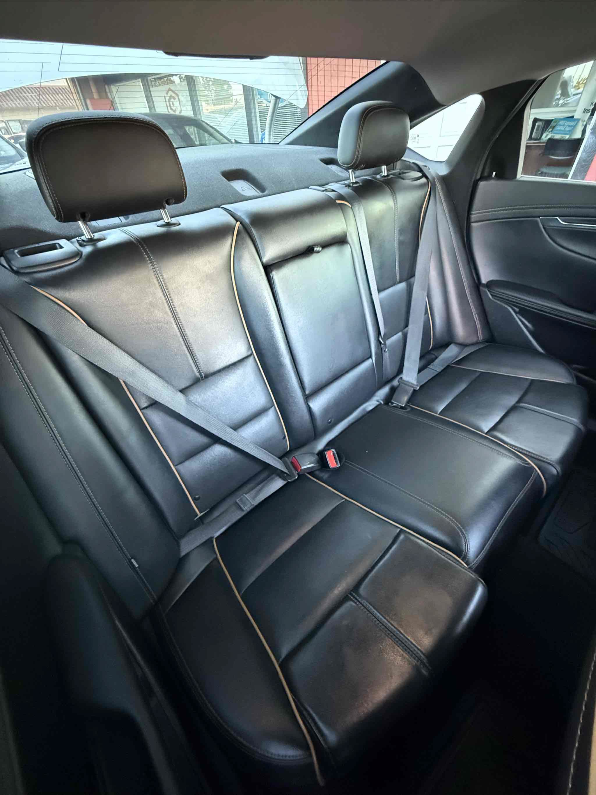 Used 2019 Chevrolet Impala Premier FWD image 10