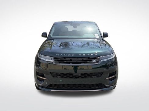 New 2026 Land Rover Range Rover Sport Dynamic SE AWD/4WD image 2