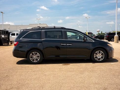 Used 2013 Honda Odyssey EX-L image 8